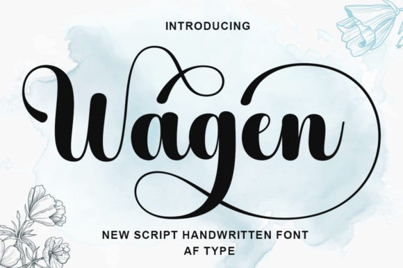 Wagen: Adding a Human Touch to Your Designs